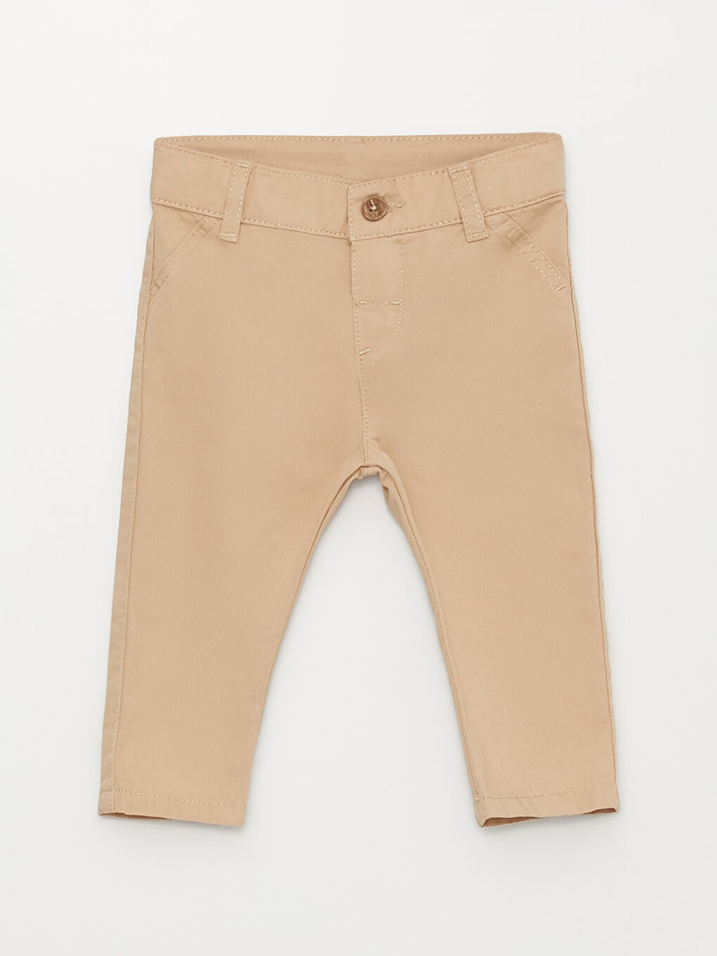 Тік жағалы ұзын жең жолақты ұл бала жейдесі мен шалбары 2 данадан тұратын жинақ-2