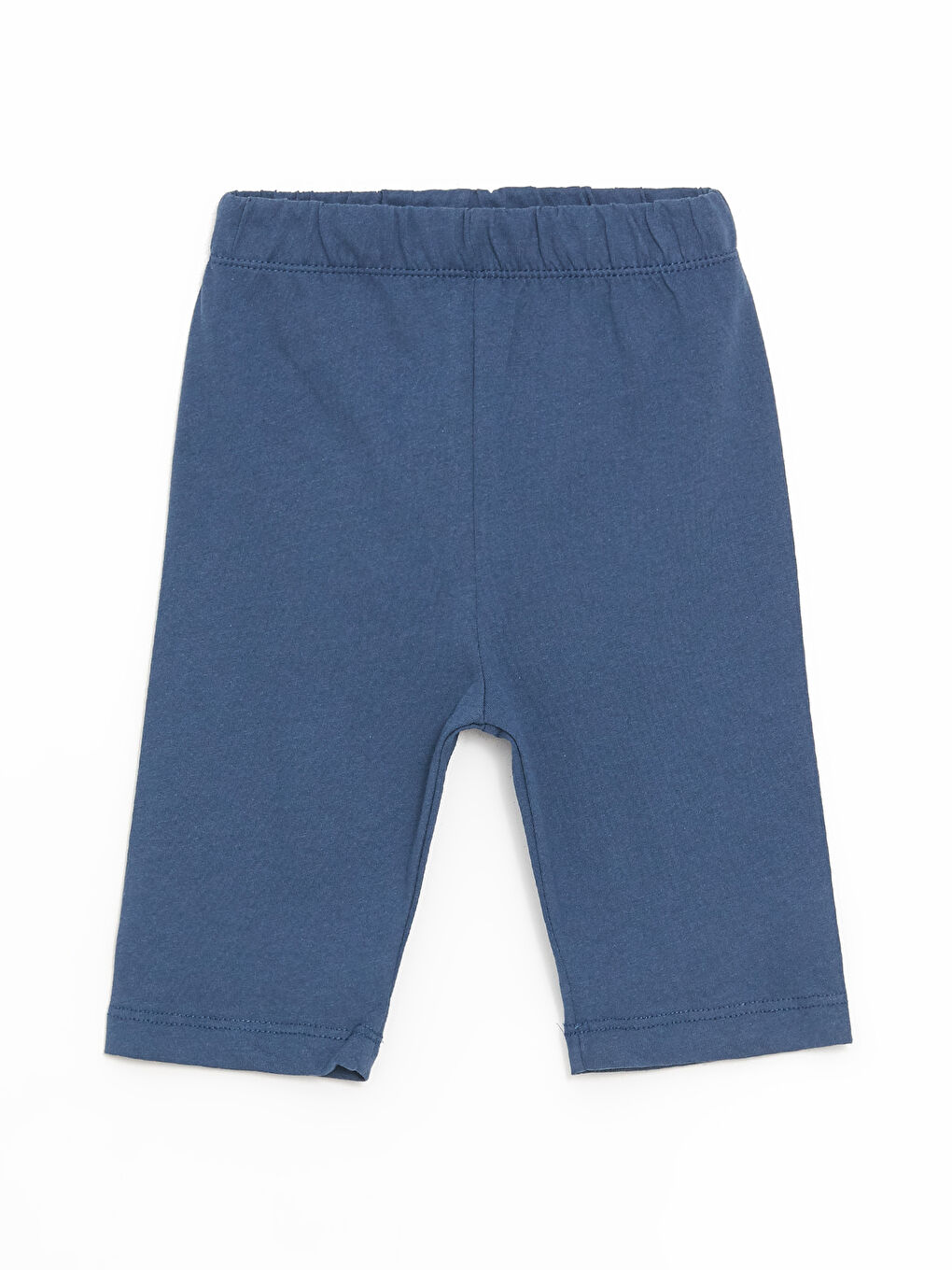 Basic Baby Boy Pajamas Bottom With Elastic Waist -S38930Z1-M0T
