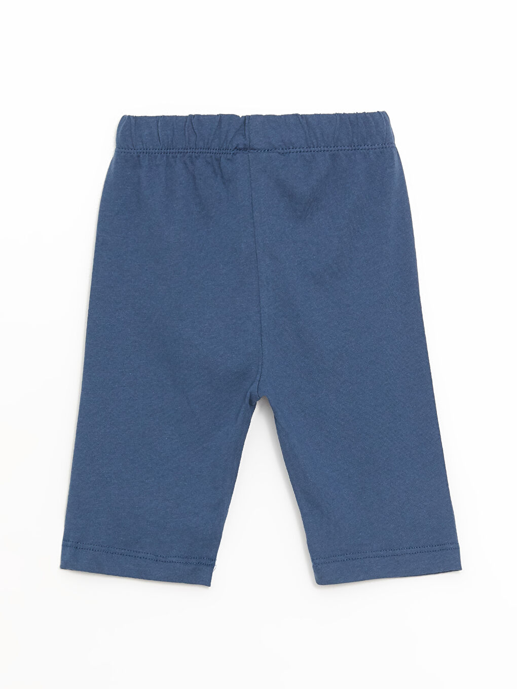 Basic Baby Boy Pajamas Bottom With Elastic Waist -S38930Z1-M0T