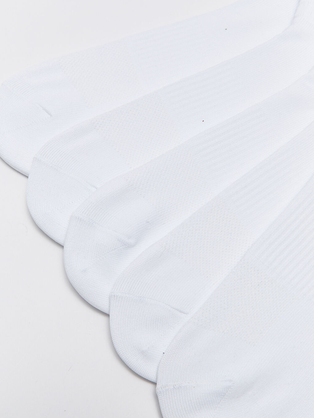 Chaussettes de Baskets pour Hommes Lot de 5 pièces-2