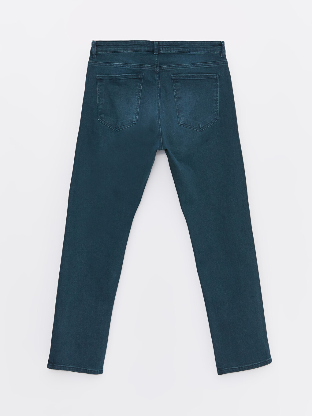 İndigo 779 Regular Fit Erkek Jean Pantolon-6