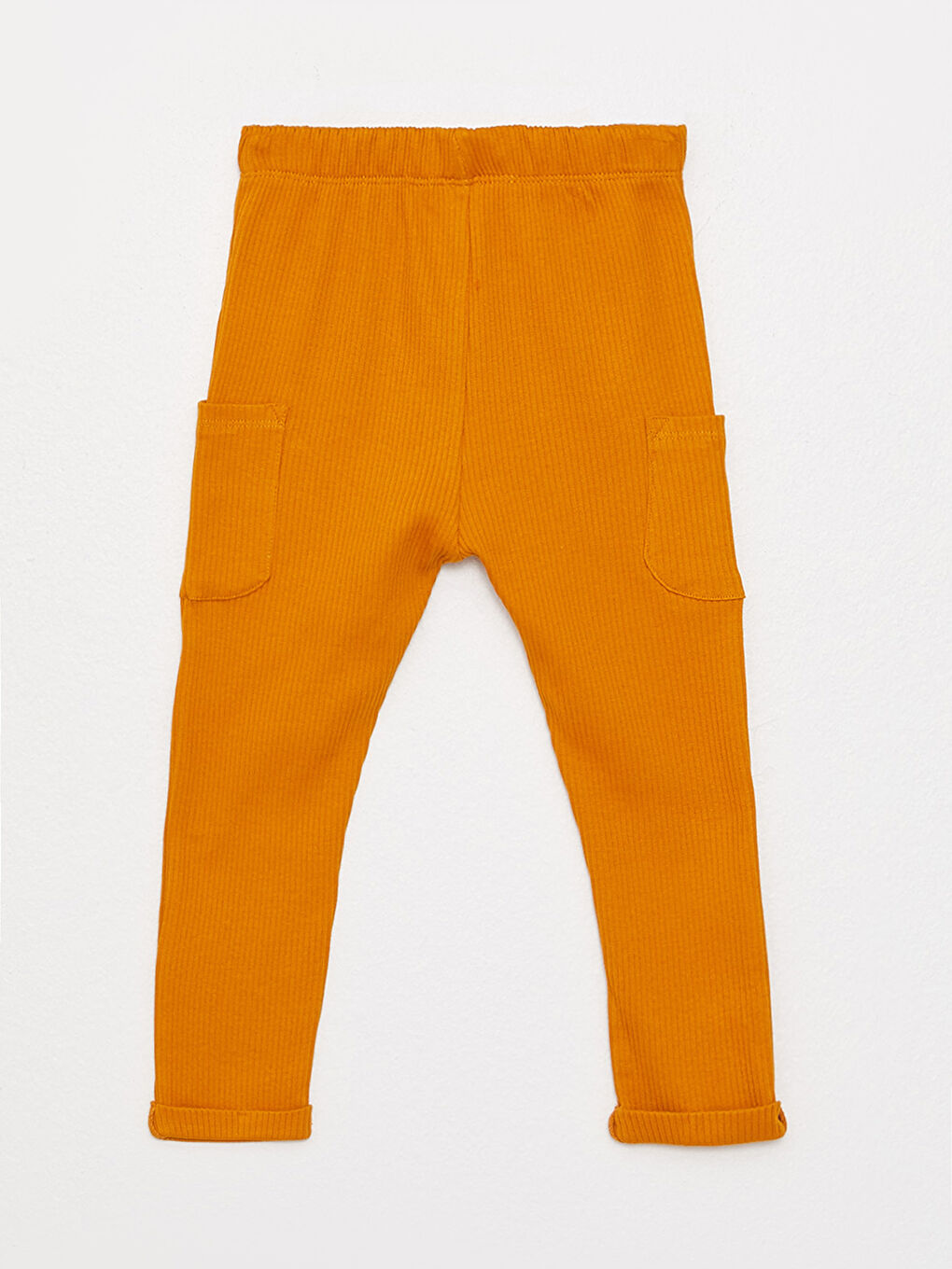 ليجنز أساسي للأولاد الرضع بخصر مطاطي-1