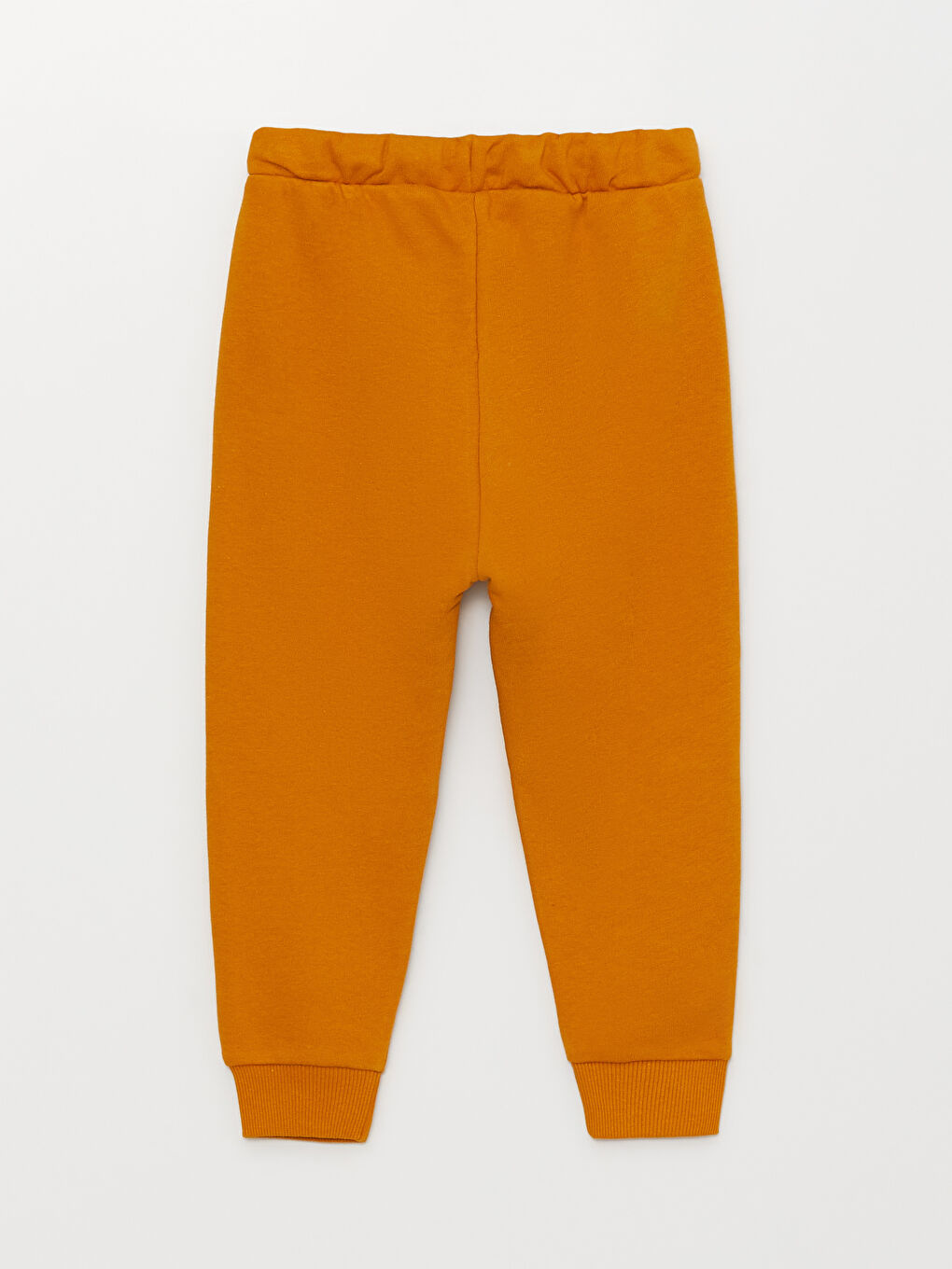 Bas De Survêtement Bébé Garçon Imprimé à Taille Élastiquée-1