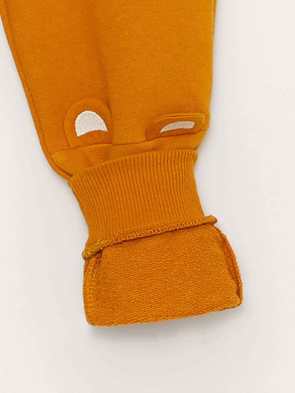 Bas De Survêtement Bébé Garçon Imprimé à Taille Élastiquée-3