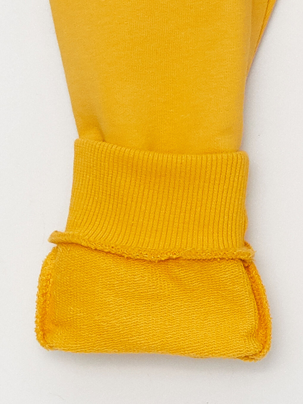 Спортивные штаны для малышей мальчиков с эластичным поясом и принтом-2