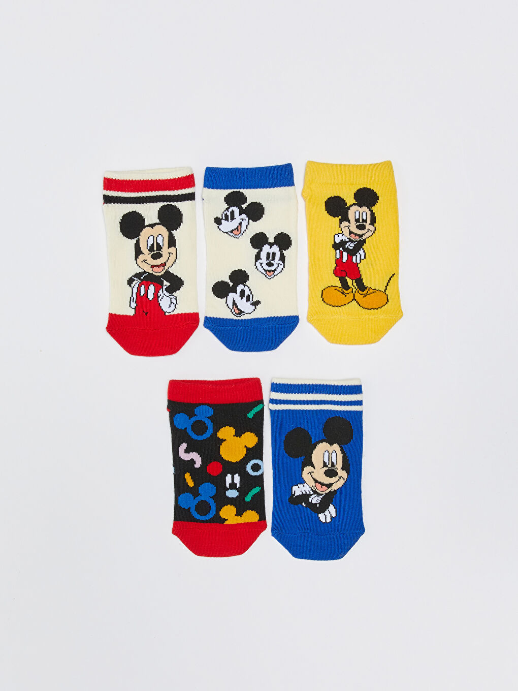 LCW Kids جوارب رياضية -S39115Z4-K00