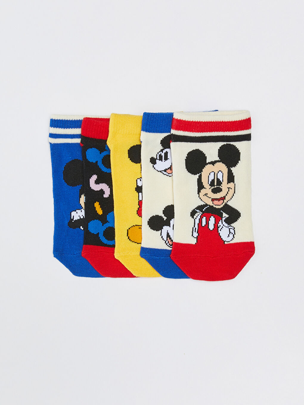 LCW Kids جوارب رياضية -S39115Z4-K00