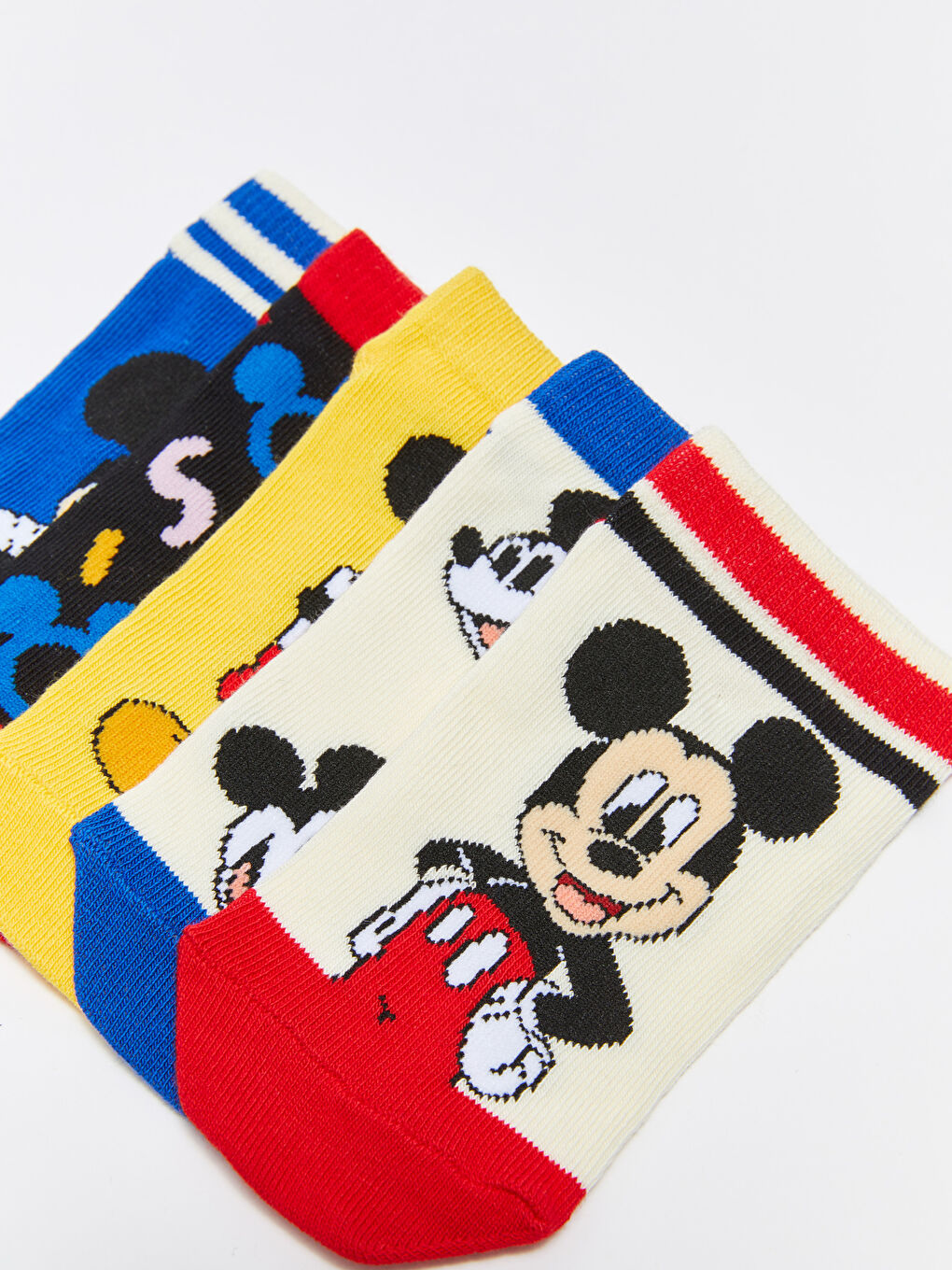 LCW Kids جوارب رياضية -S39115Z4-K00