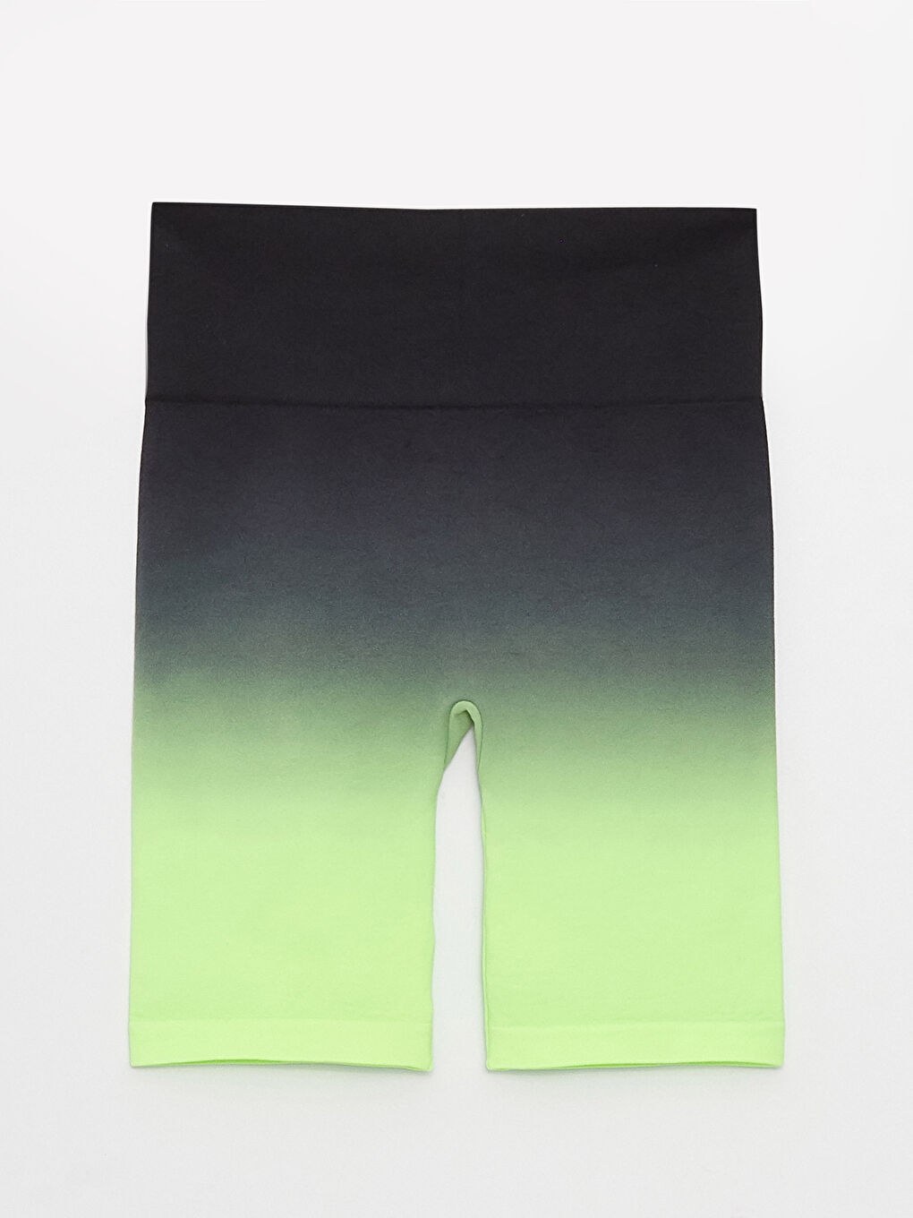 شورت طماق رياضية نساء بلا خياطة بلوك ديال الألوان-6