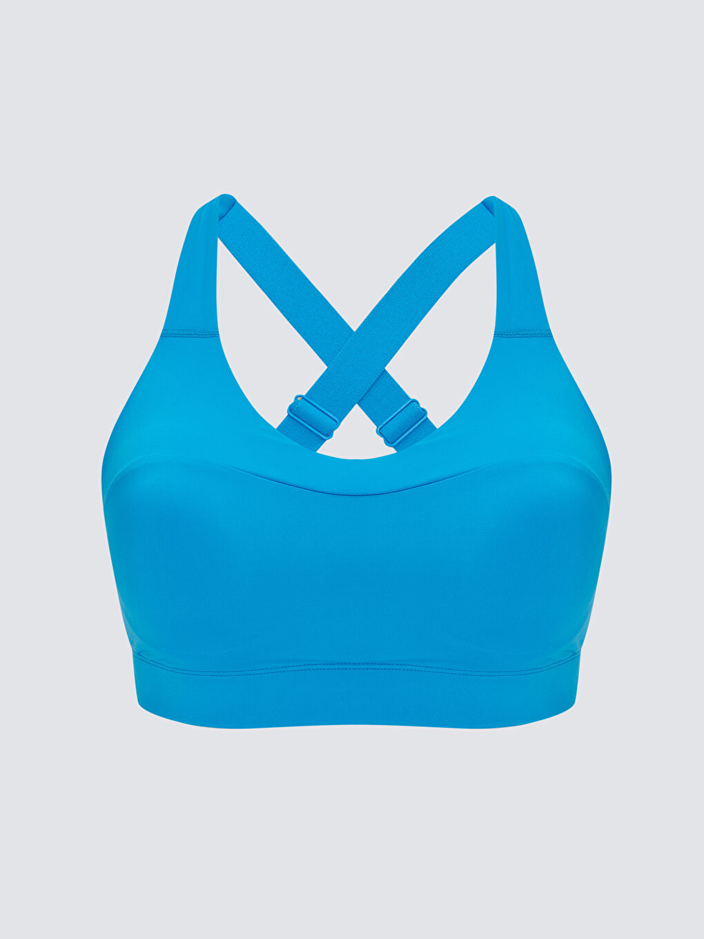 XSIDE ACTIVE Straight Non-wired Sports Bra -S39216Z8-GVU