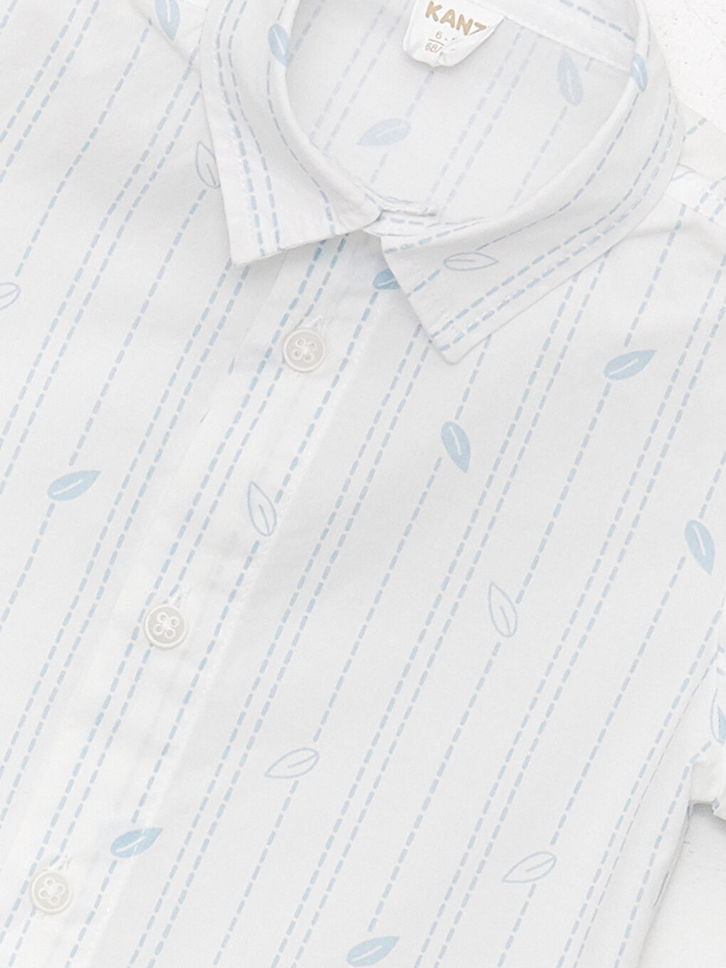 Short Sleeve Baby Boy Shirt Shorts and Suspenders 3 Piece Set-3