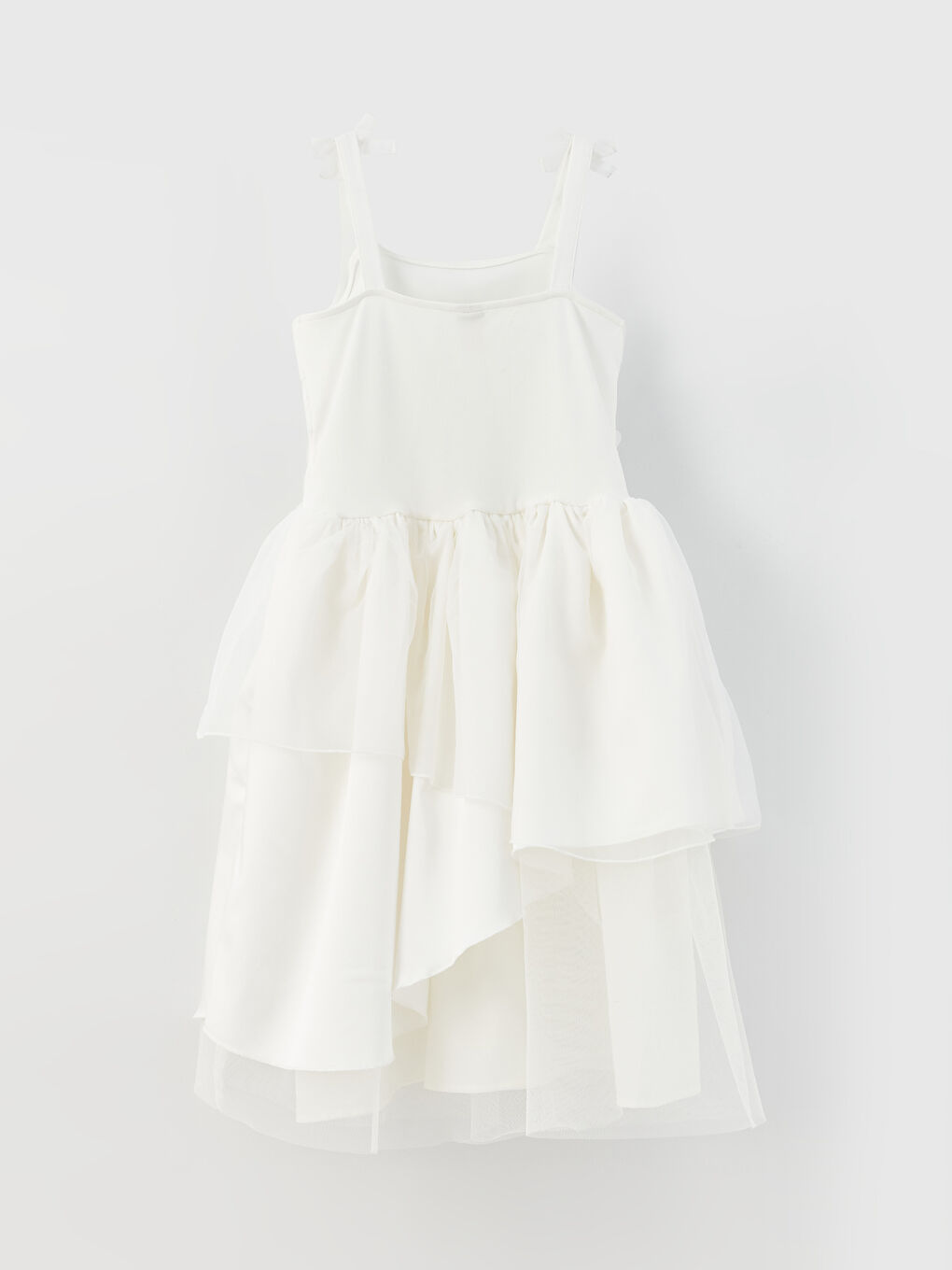Girl Girl Evening Dress -S39320Z4-Q6K