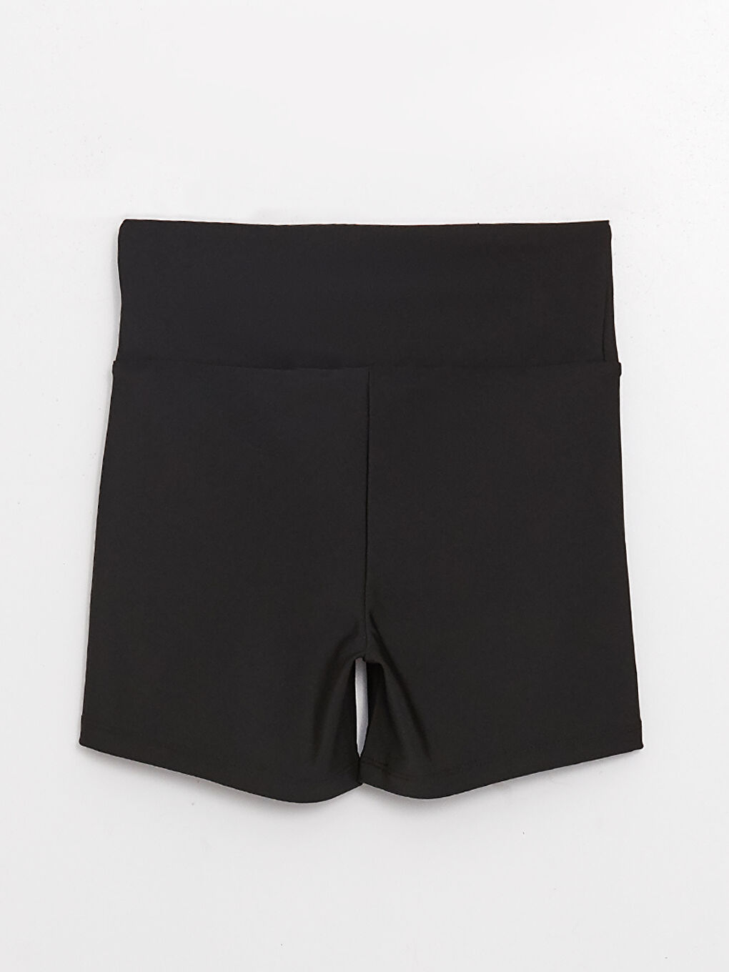 ليجن سادة إنترلوك بخصر مرن للسيدات-7