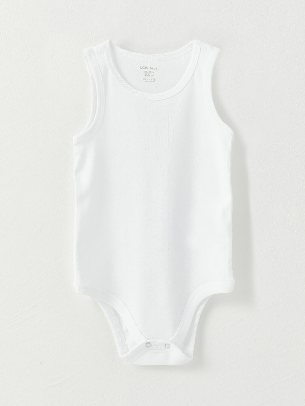 جل و بەرگی جەستە سپی کوڕی ساوا -S39351Z1-E5X