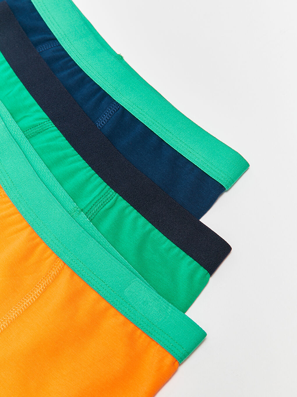 Printed Boys' Boxer Trunks 3-Pack-2