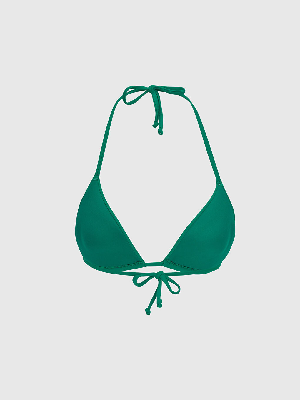 Women's Halter Bikini Top -S39422Z8-SRQ