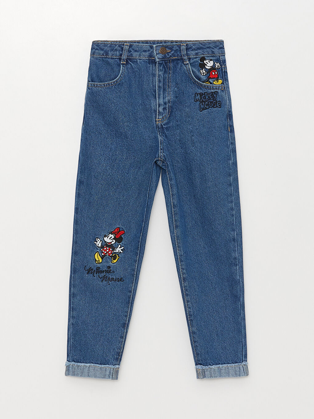 INDIGO Farmerke Devojka -S39464Z4-H45