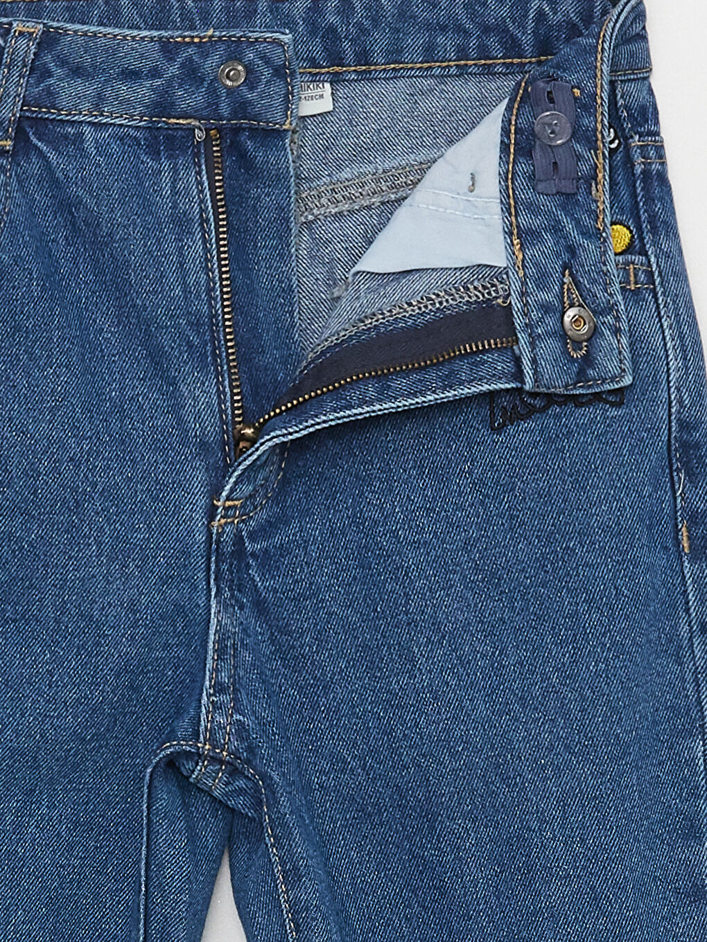INDIGO Farmerke Devojka -S39464Z4-H45