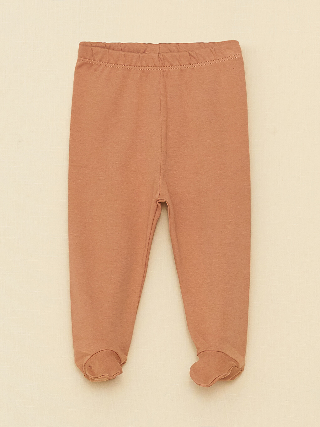 Envelope Collar Long Sleeved Baby Boy Snap fastening Body and Trousers 2-Piece Set-2