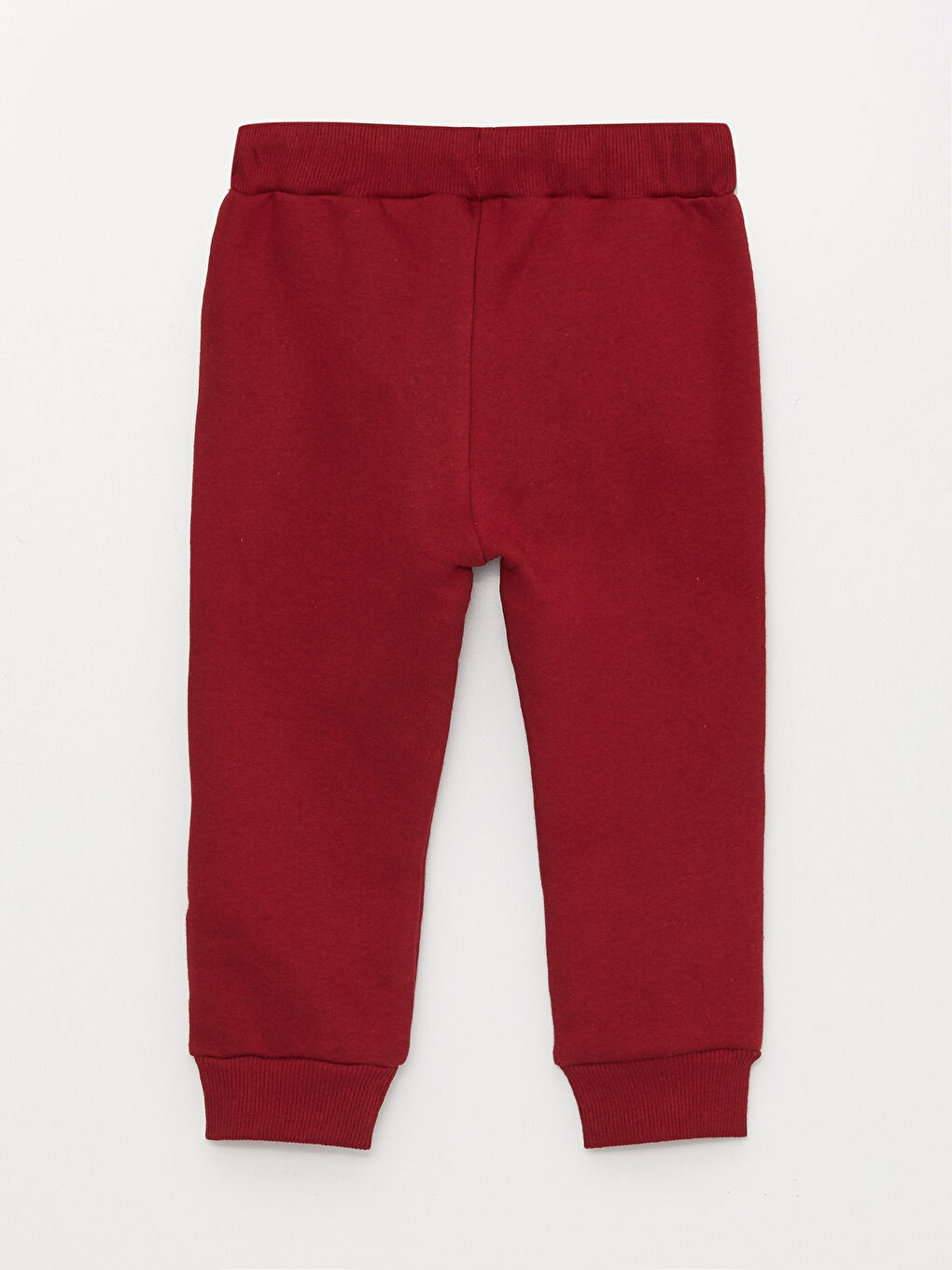 LCW baby Harvard University Printed Baby Boy Tracksuit Bottoms -S39583Z1-HQG