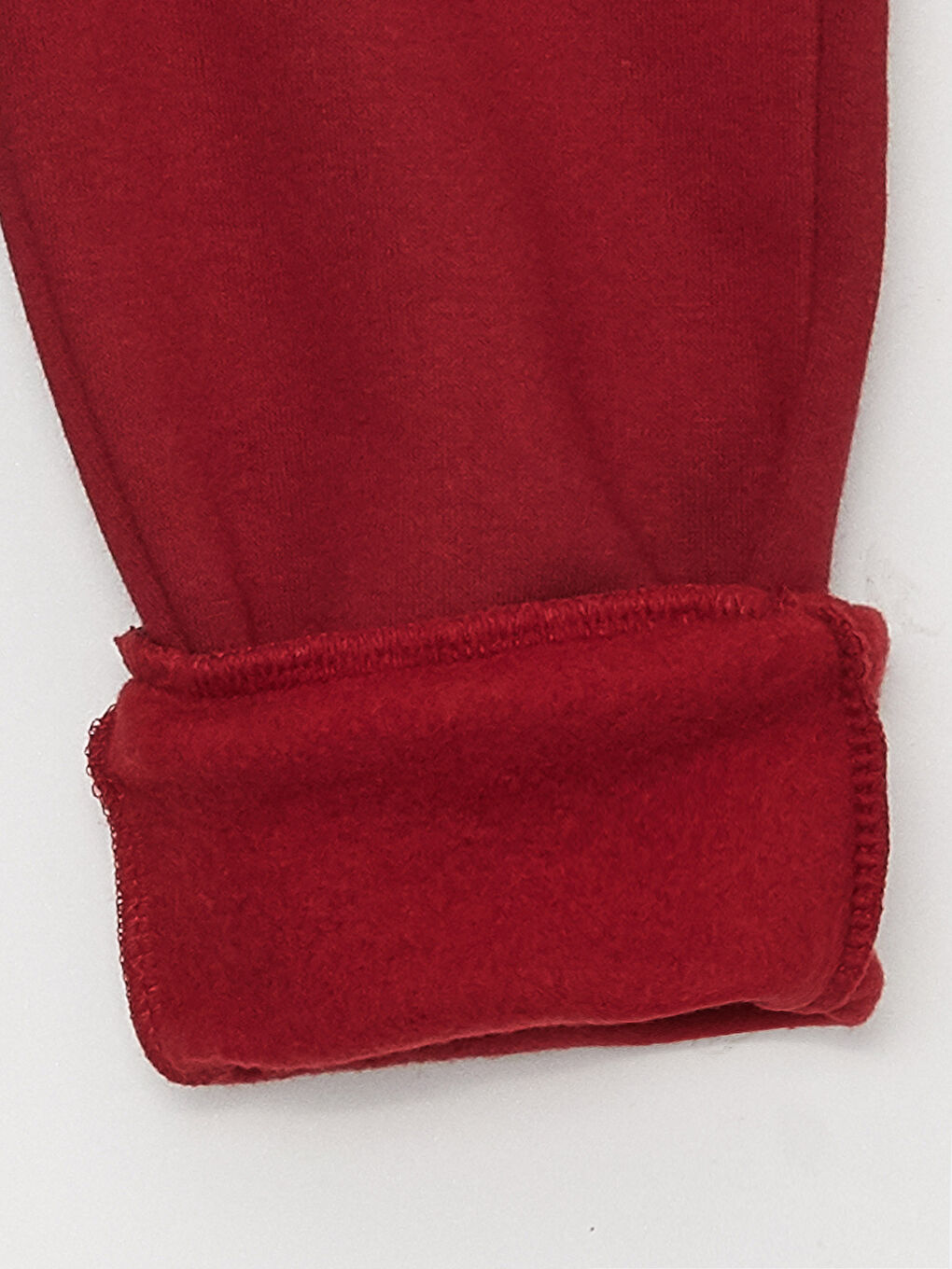 LCW baby Harvard University Printed Baby Boy Tracksuit Bottoms -S39583Z1-HQG