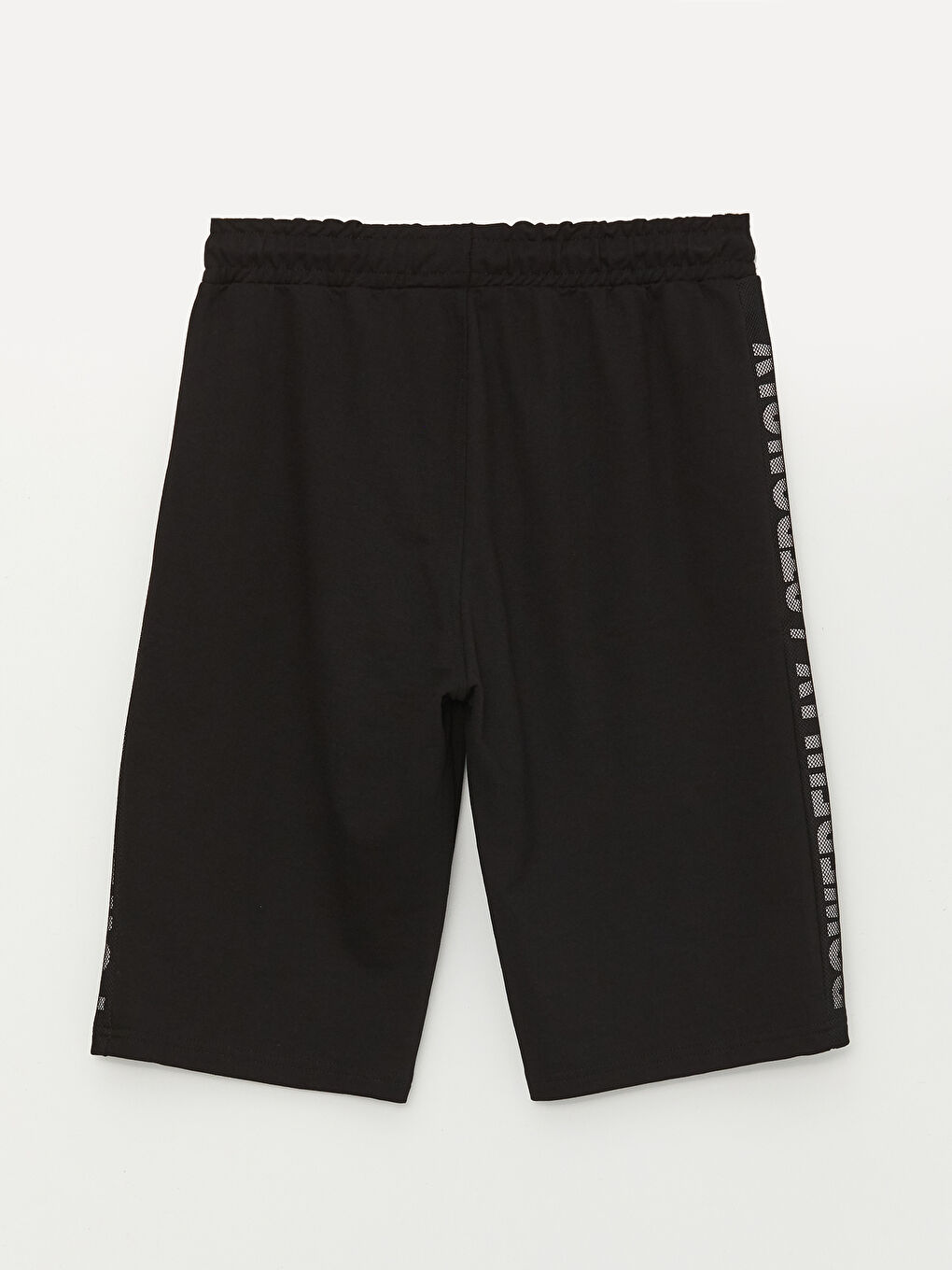 Шорты для мужчин свободного кроя-6