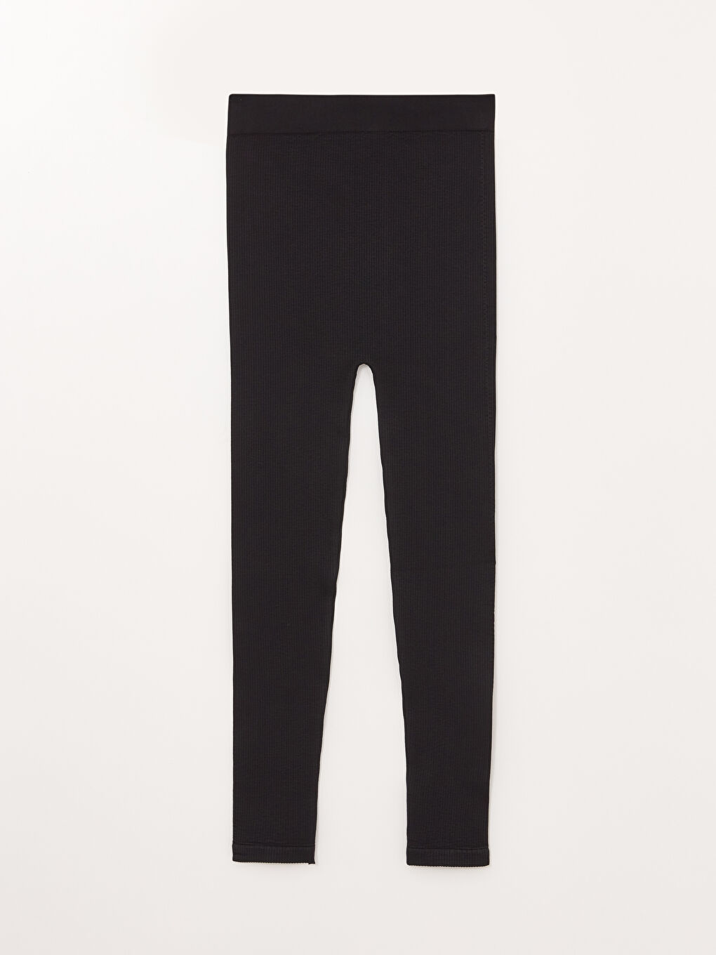 Elastic Waist Regular Maternity Tights -S39687Z8-CVL