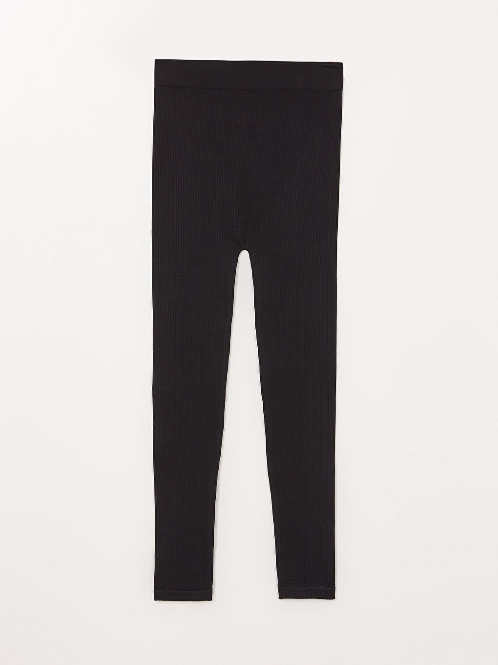 Elastic Waist Regular Maternity Tights -S39687Z8-CVL