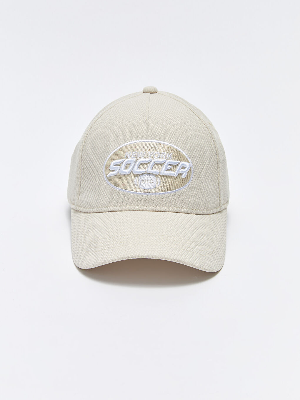 كاب مطرز للرجال-3