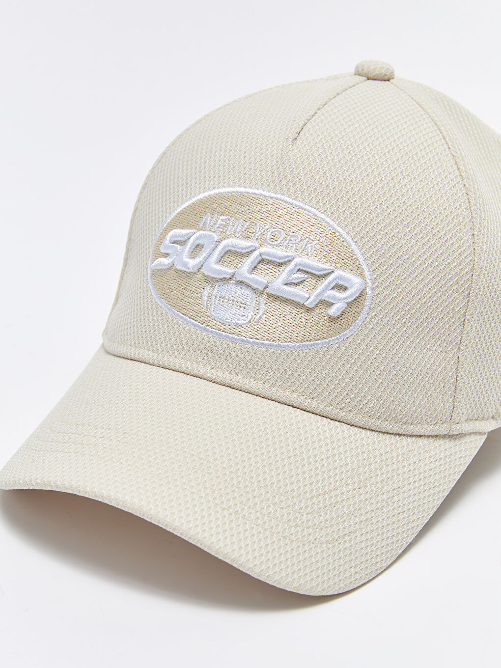 كاب مطرز للرجال-4