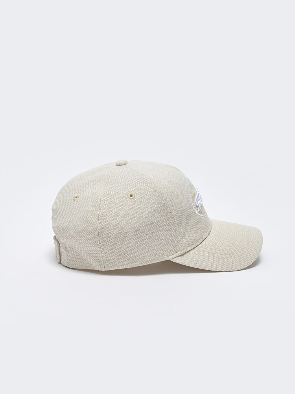 كاب مطرز للرجال-5