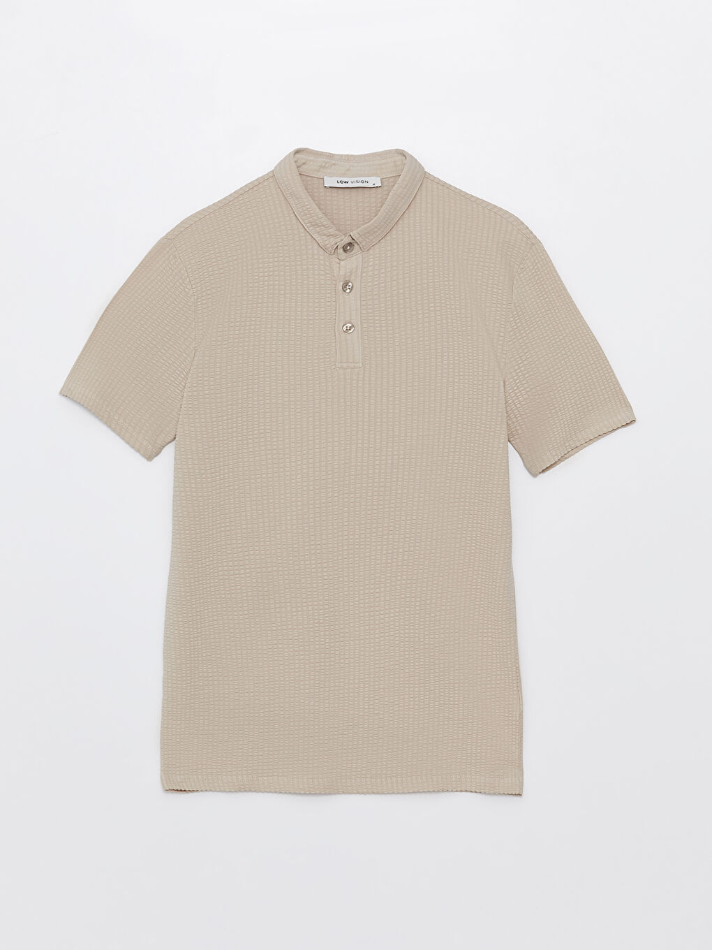 Prugasta polo majica kratkog rukava -S39730Z8-HZZ