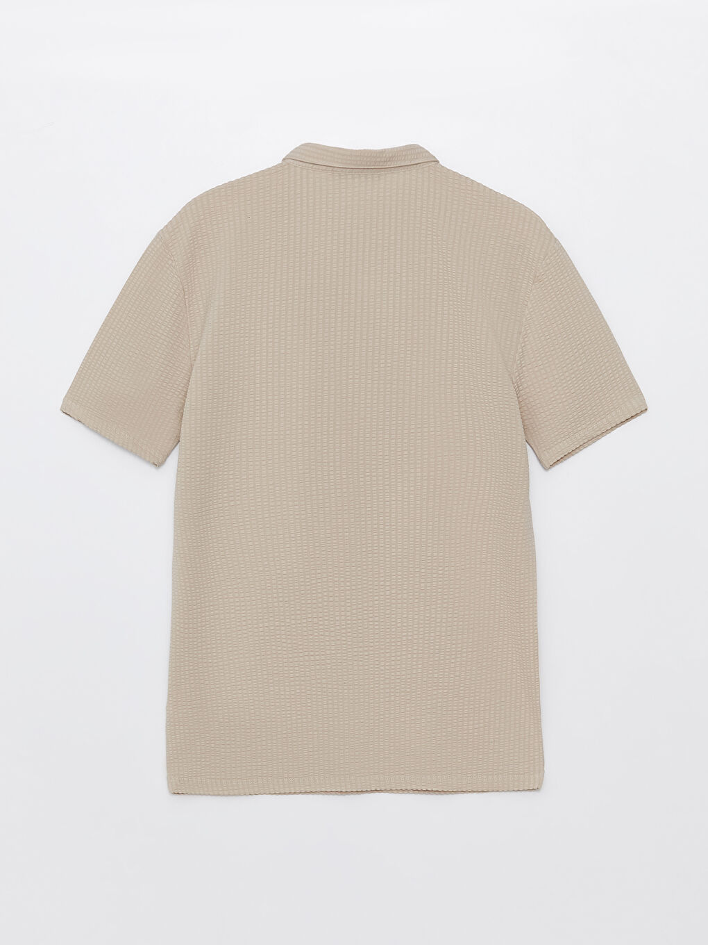 Prugasta polo majica kratkog rukava -S39730Z8-HZZ