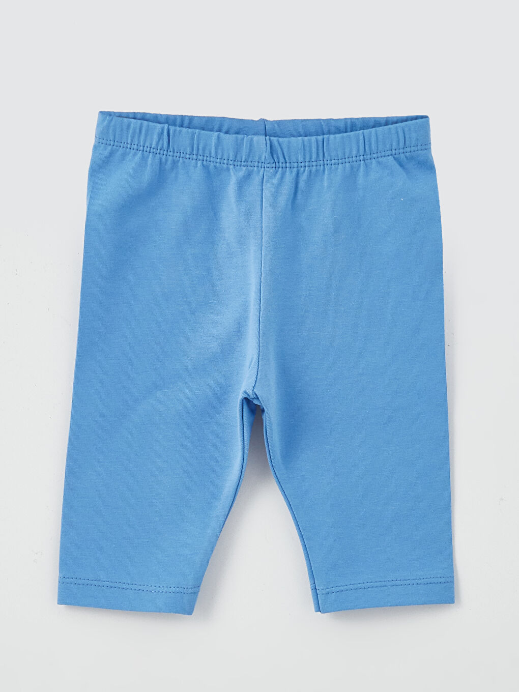 Blouse et Leggings pour Bébé Filles à Col Rond - Lot de 2-2