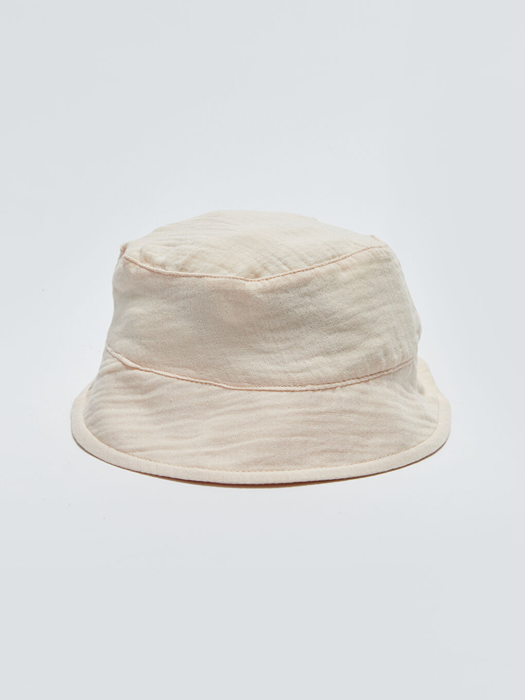 Mercan Basic Kız Bebek Şapka