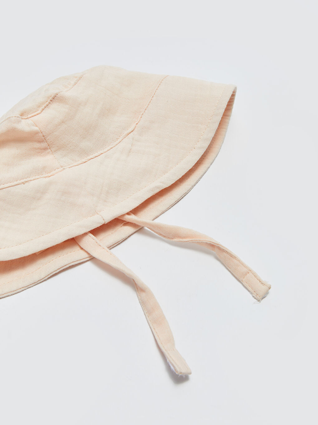 Mercan Basic Kız Bebek Şapka-3