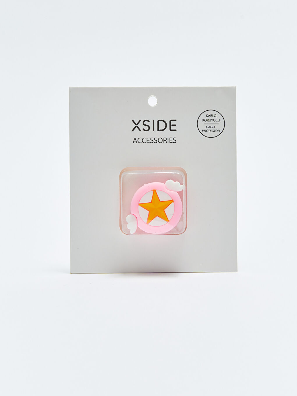 Figured Cable Protector