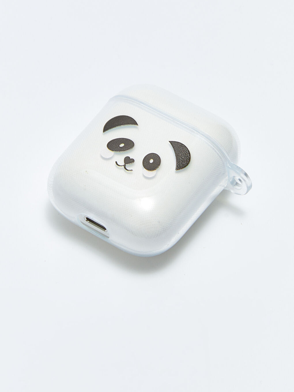 LCW ACCESSORIES Panda Baskılı Airpods Kılıfı - 1