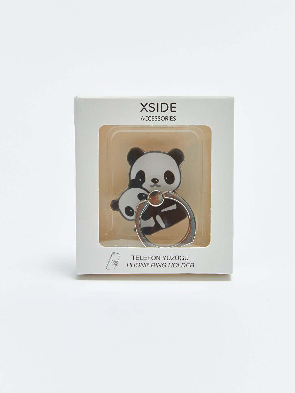 حلقة موبايل مزخرفة