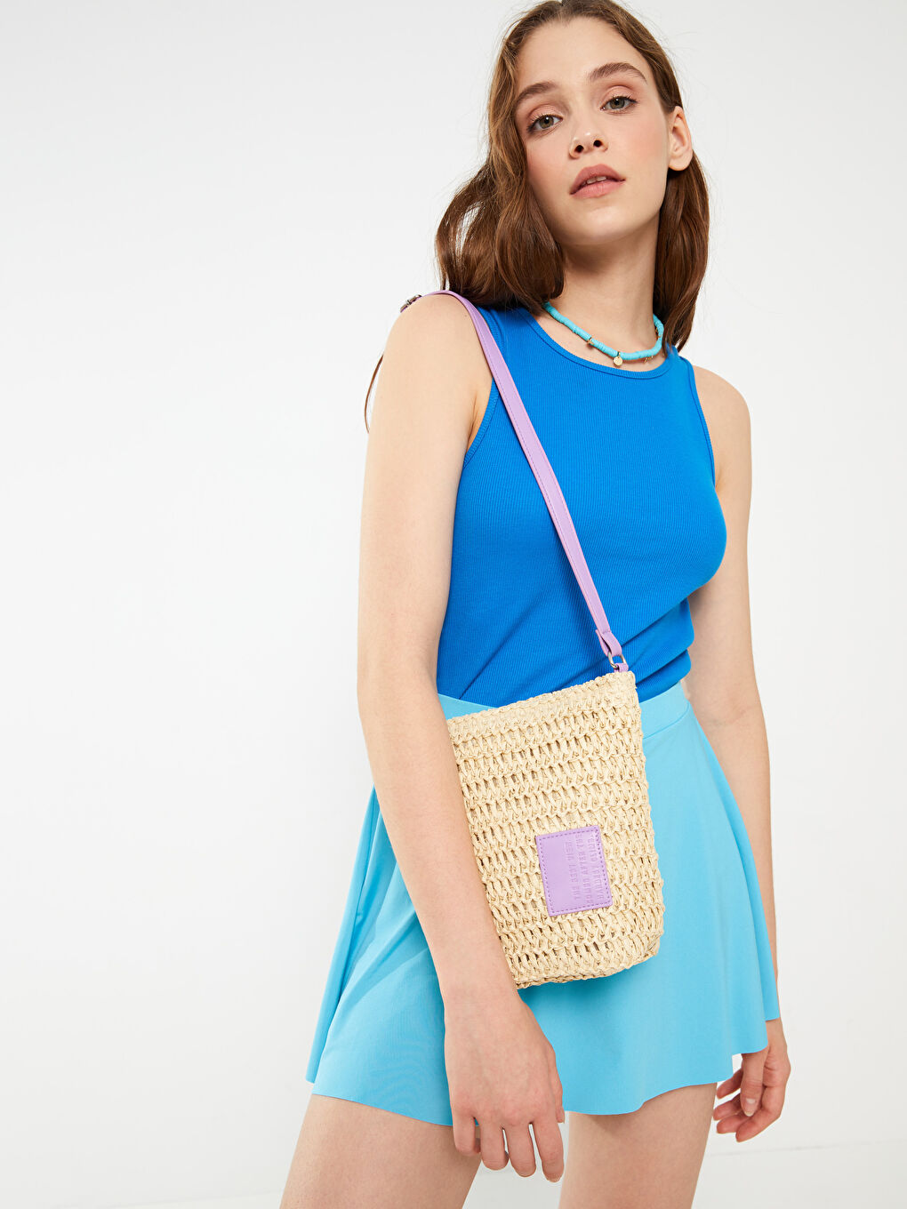 LCW ACCESSORIES حقيبة كروس بودي -S39795Z8-SN9
