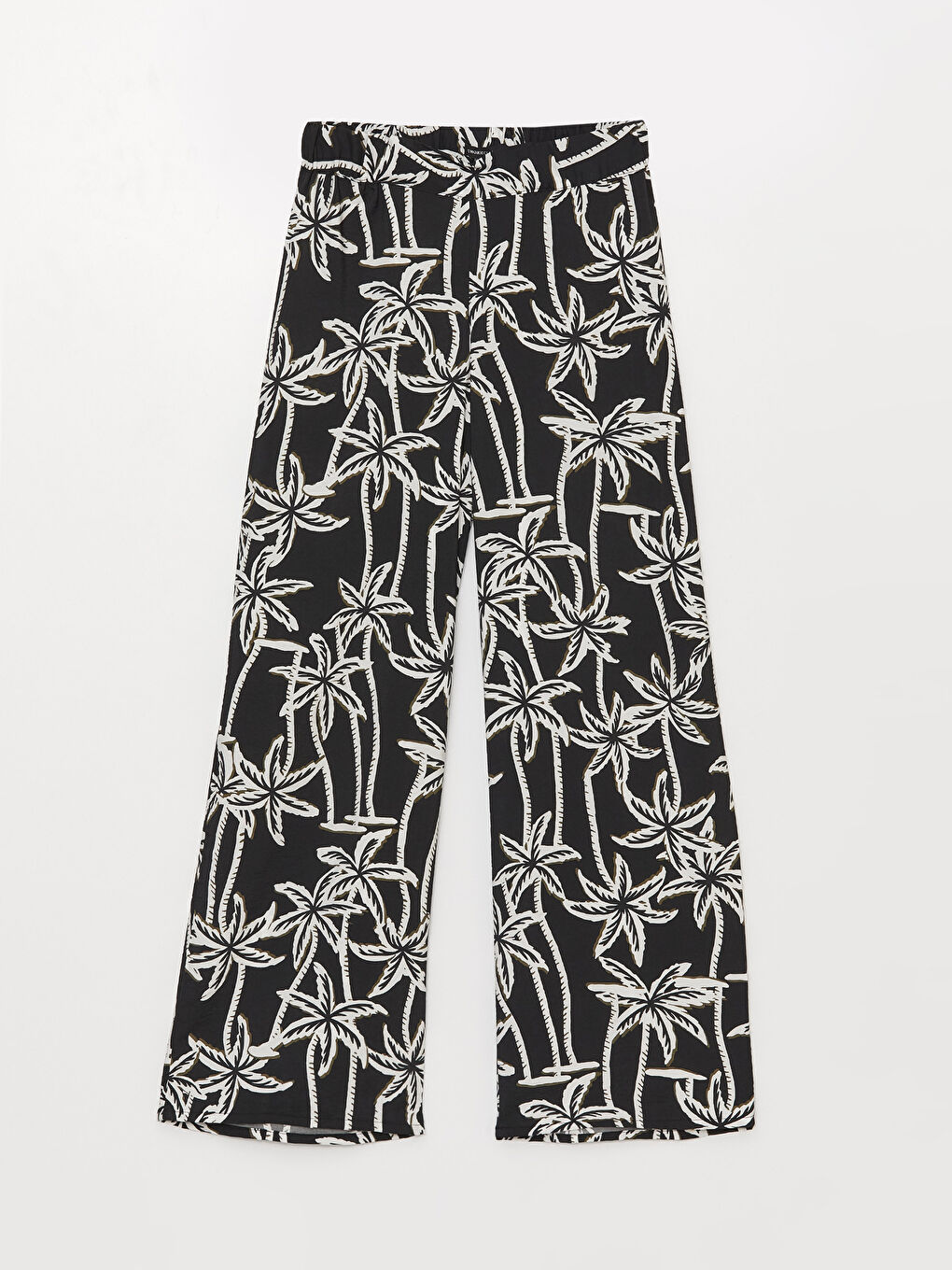 CRNA Pantalone Žena -S39810Z8-LQJ