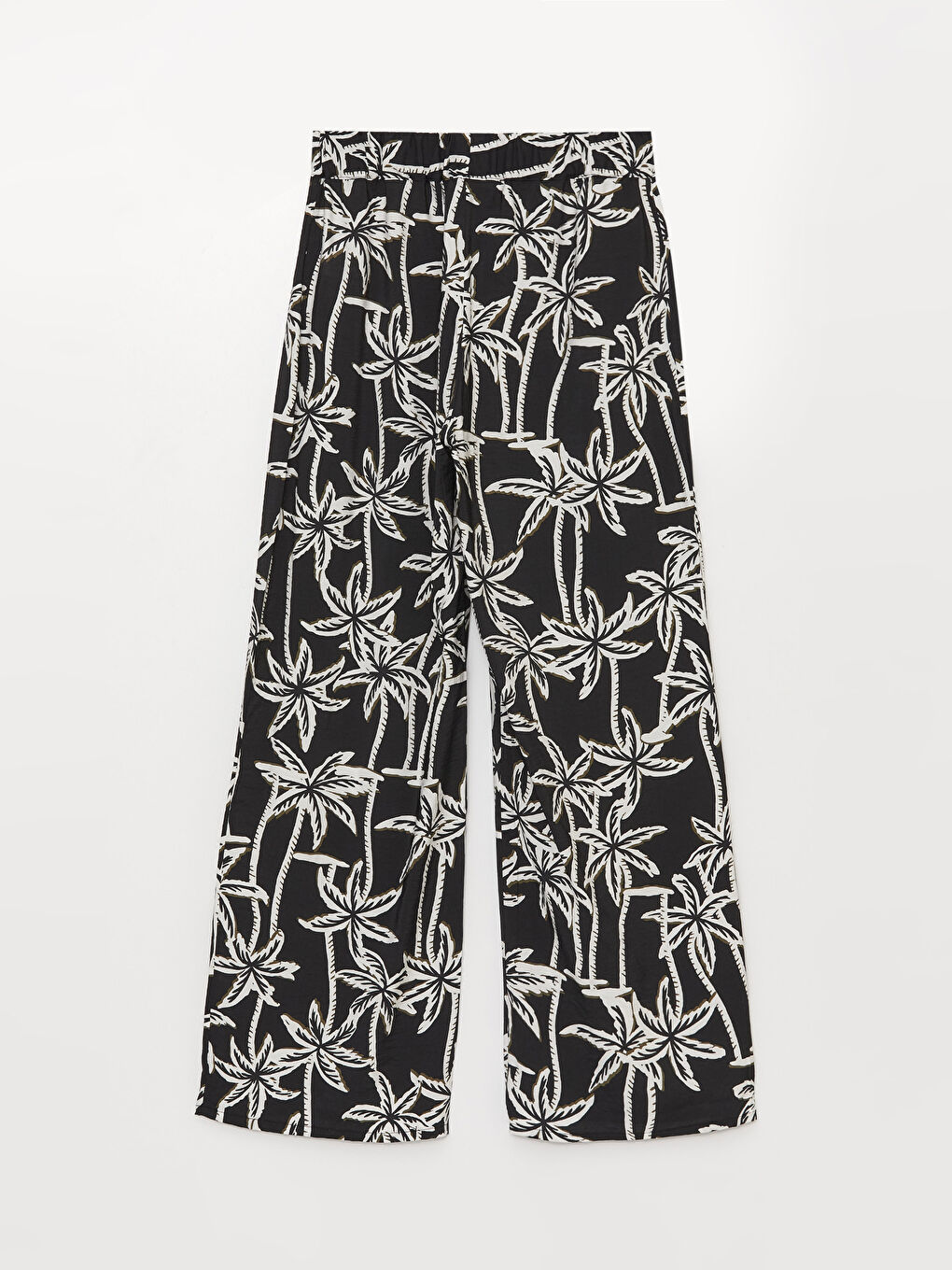 CRNA Pantalone Žena -S39810Z8-LQJ