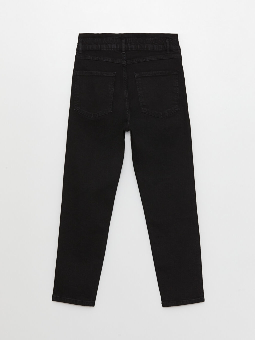 Paperbag Women's Jeans -S39823Z8-J0F