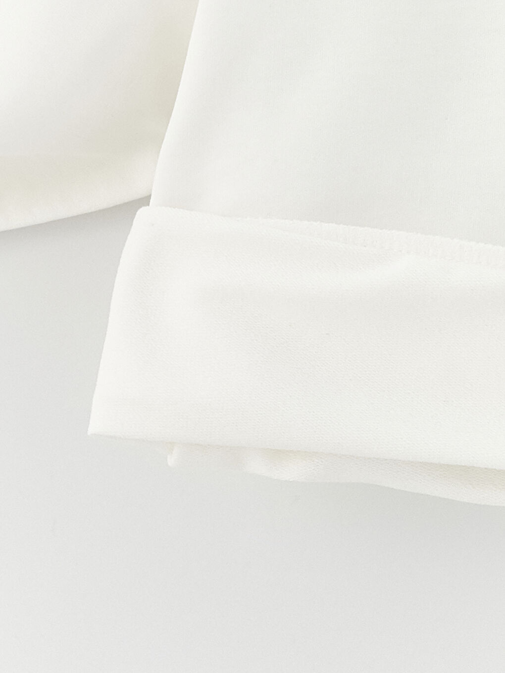 Relaxed Fit Crew Neck Boys' Sweatshirt-4