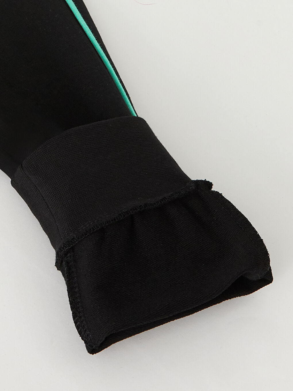 Elastic Waist Basic Boy Jogger Sweatpants -S39882Z4-CVL