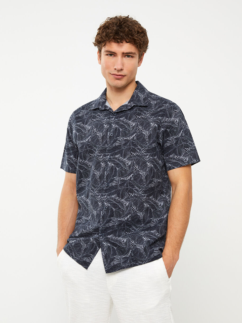 【新品】UL Short Sleeve Shirt XLサイズ Navy Tact Squad F831 NYPD Short Sleeve Shirt (65% Poly / 35