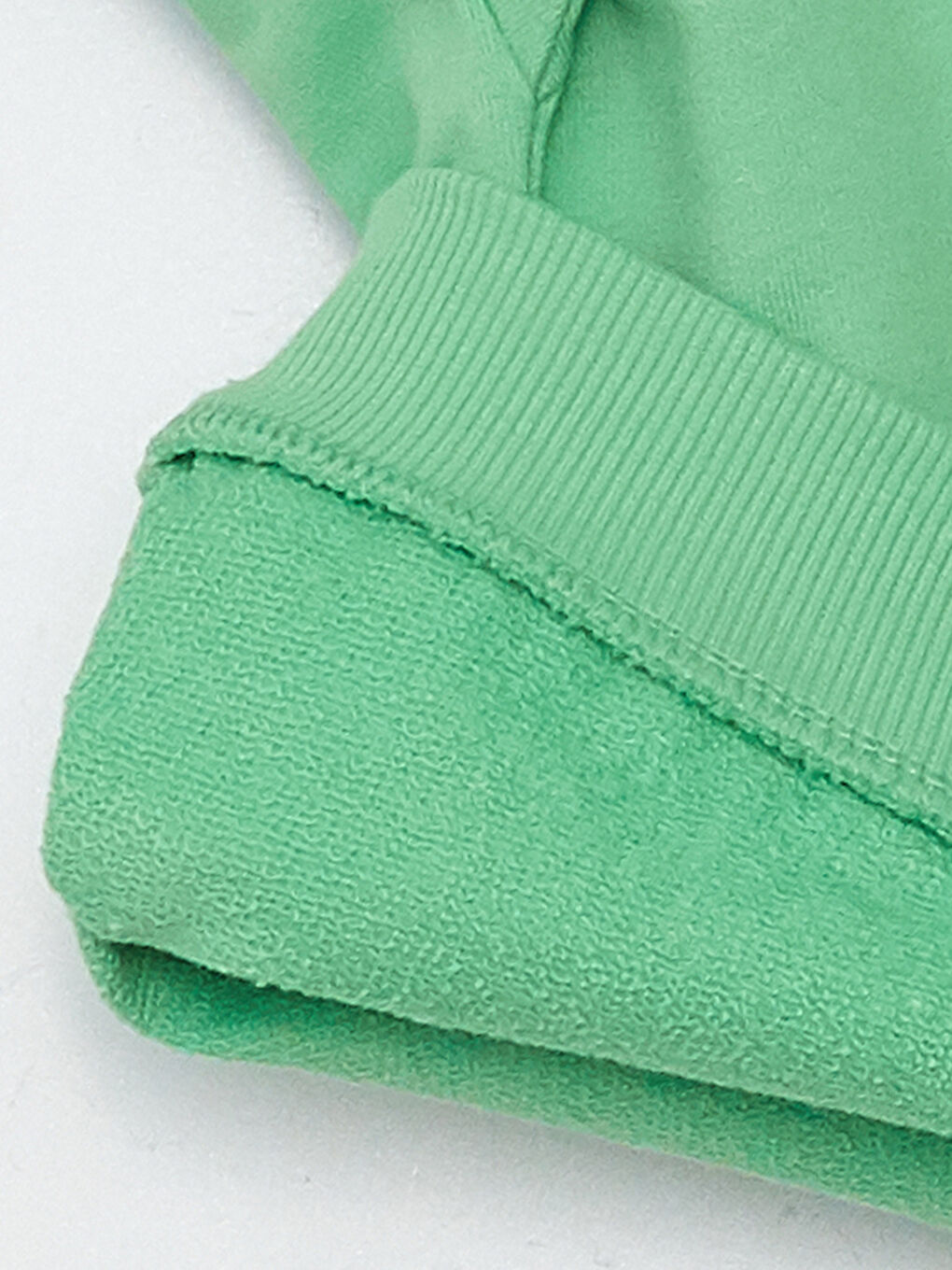 Crew Neck Long Sleeve Baby Boy Sweatshirt 2-Pack-3