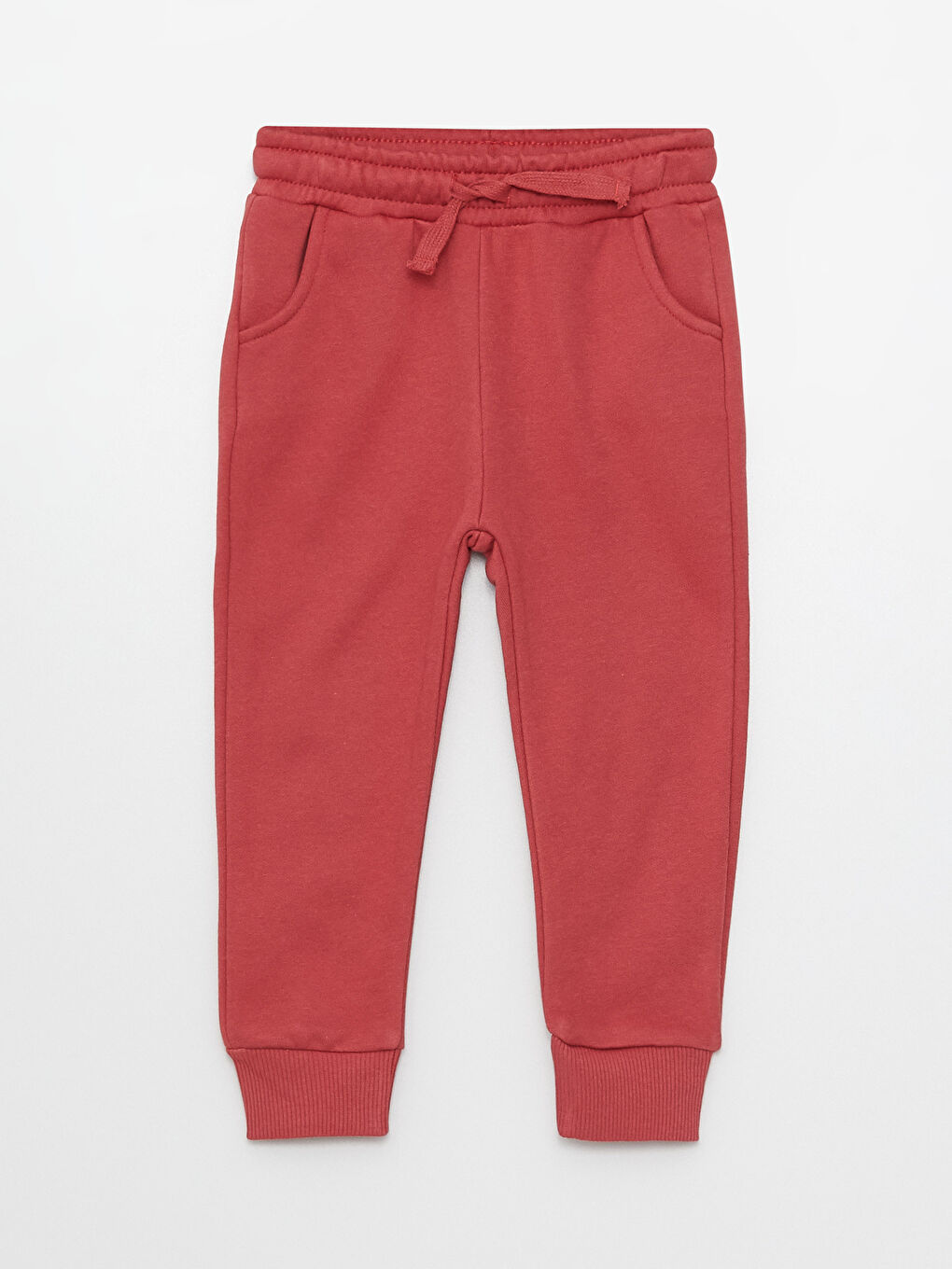 Osnovne Bebe Dečaci Trenerke Sa Elastičnim Strukom 2 Pakovanja-2