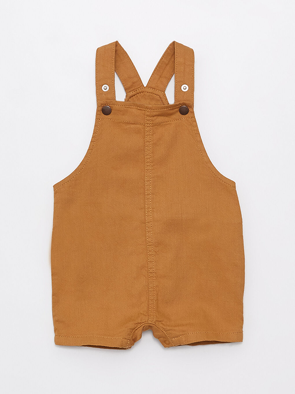 LCW baby Combinaison Basique Bébé Garçon à Col Carré -S3AA92Z1-Q5S