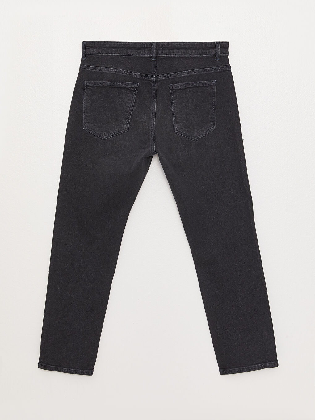 779 جينز بقصة عادية للرجال-6